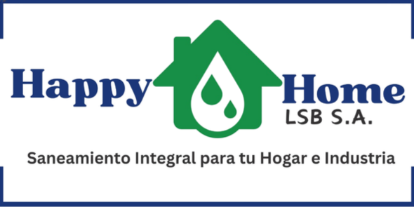 Happy Home LSB S.A.